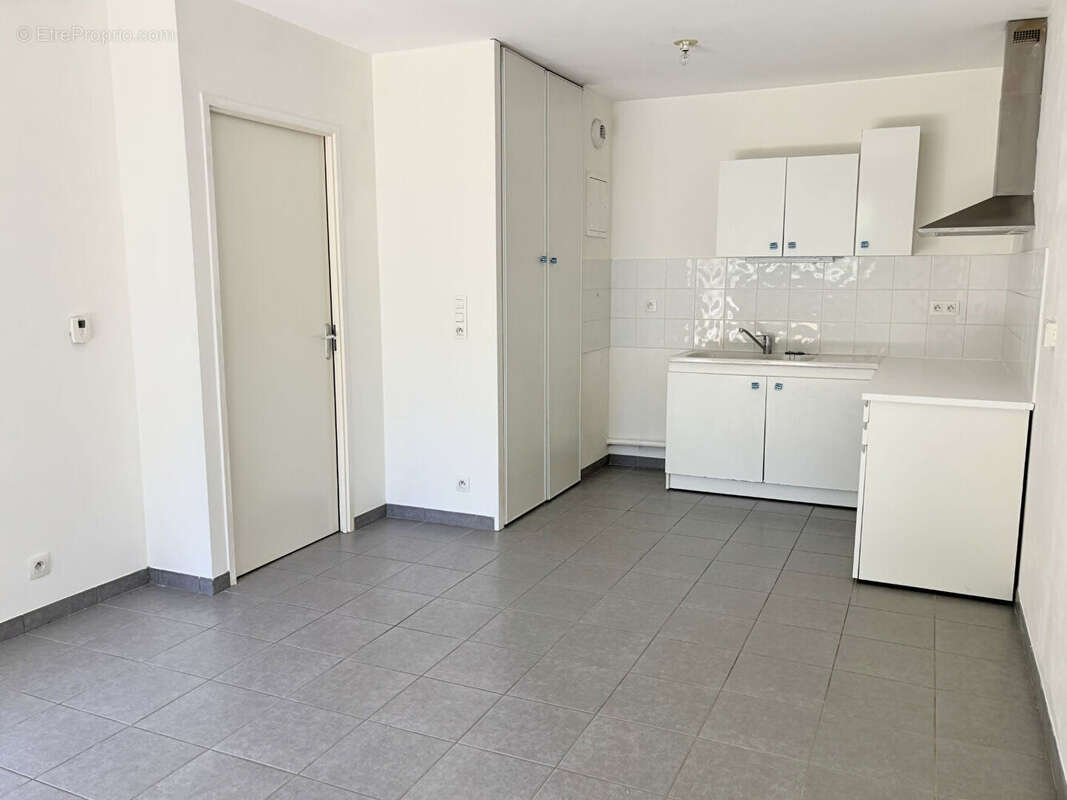 Appartement à SAINT-MEDARD-EN-JALLES