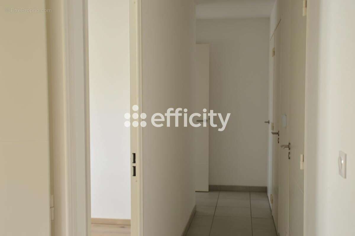 Appartement - photo 12