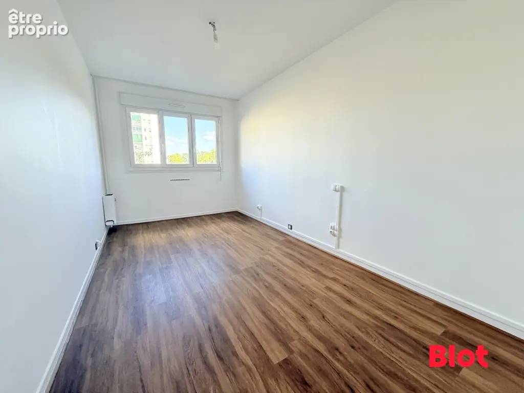 Appartement 4 pièces 74 m² à vendre à Rennes (35200) - photo 6