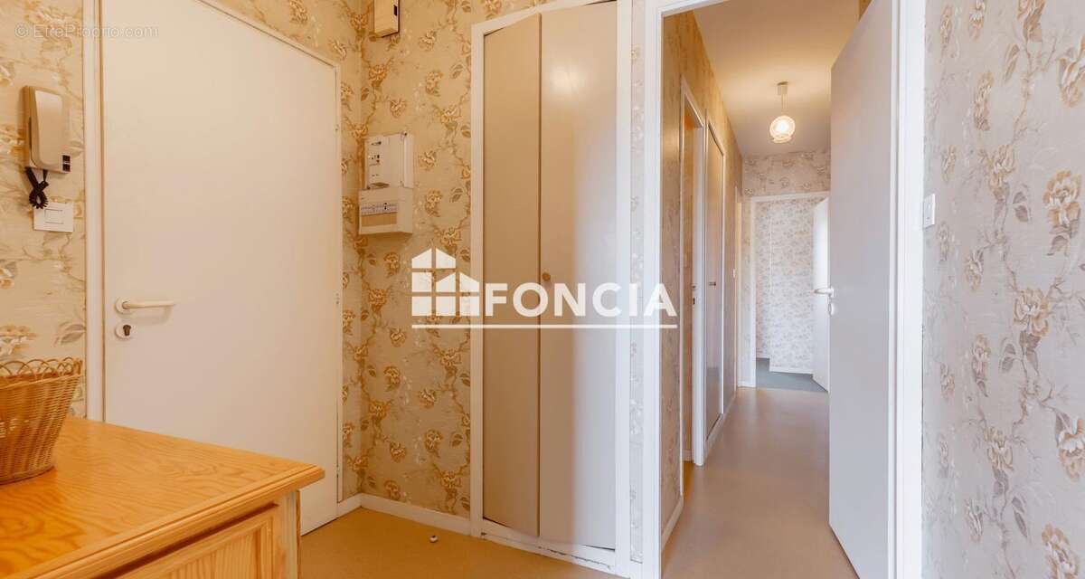 Appartement à LES SABLES-D'OLONNE