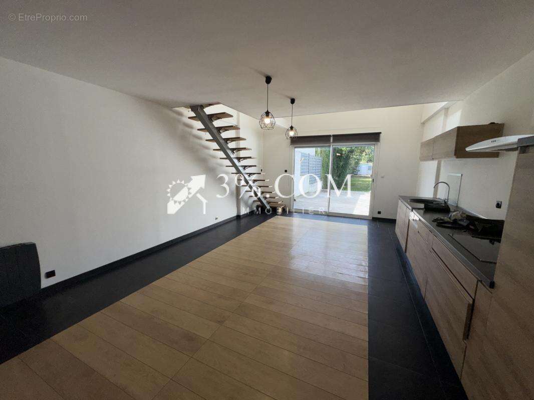 Exclusivité   maison récente 2 chambres avec garage, dressin - photo 2