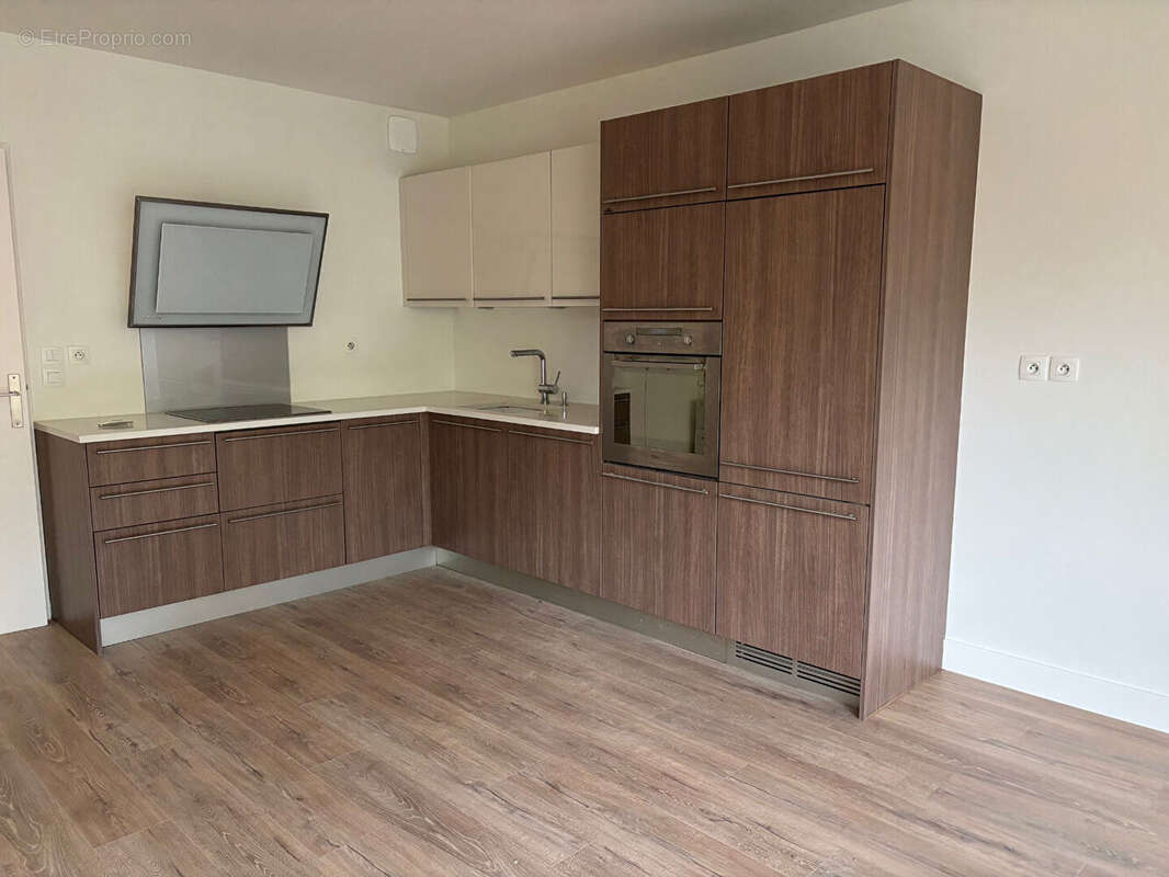 Appartement à TASSIN-LA-DEMI-LUNE