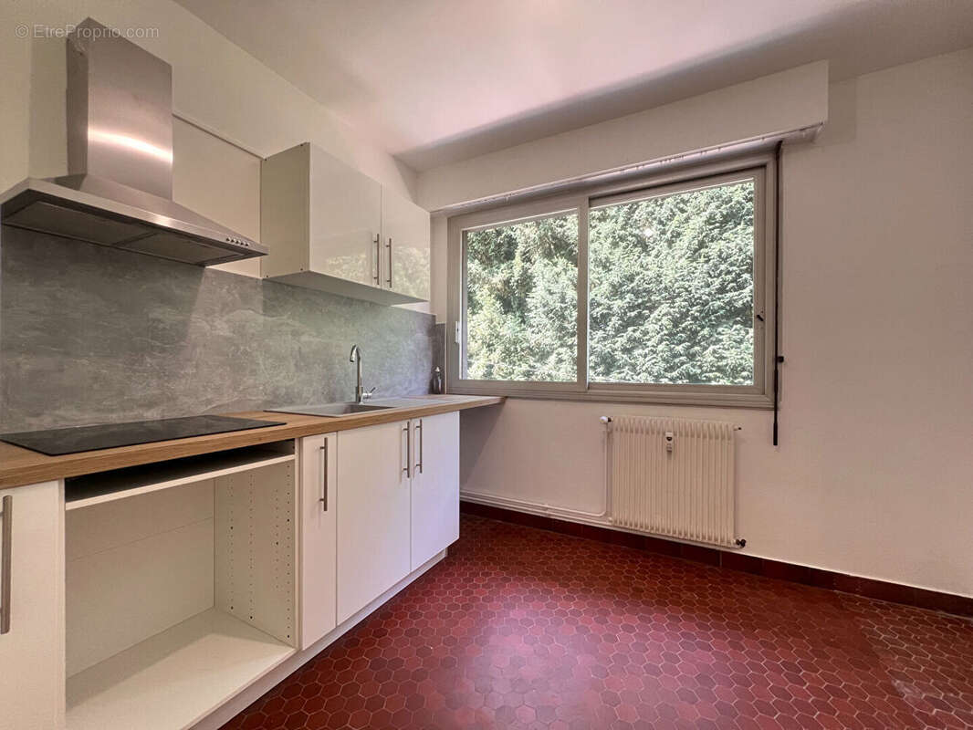 Appartement à EVREUX