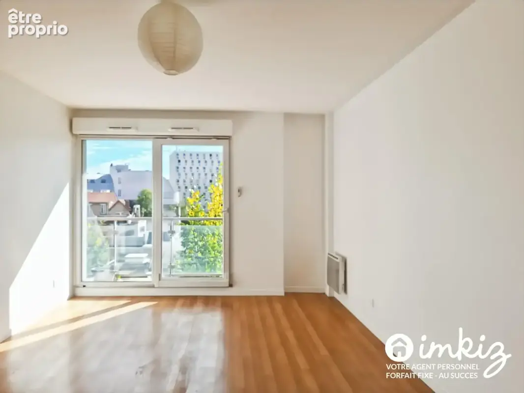 Photo Appartement à Saint-Ouen au prix de 415 000€
