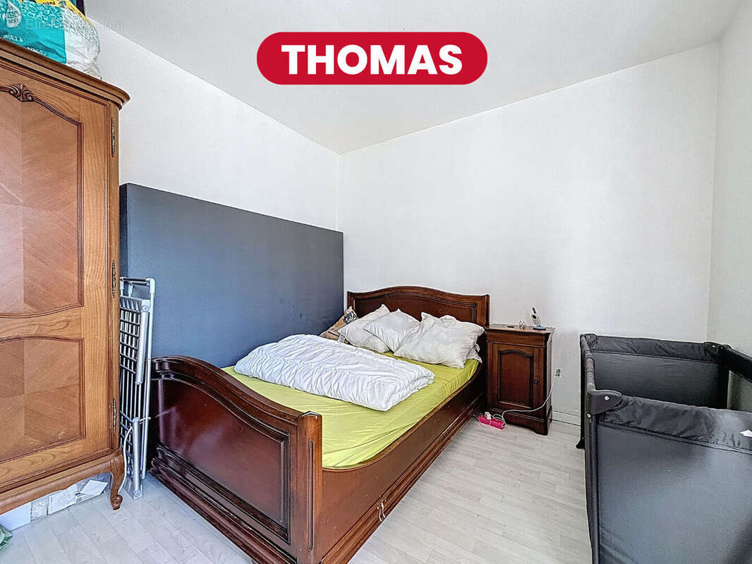 Maison 167m² à lille - photo 8