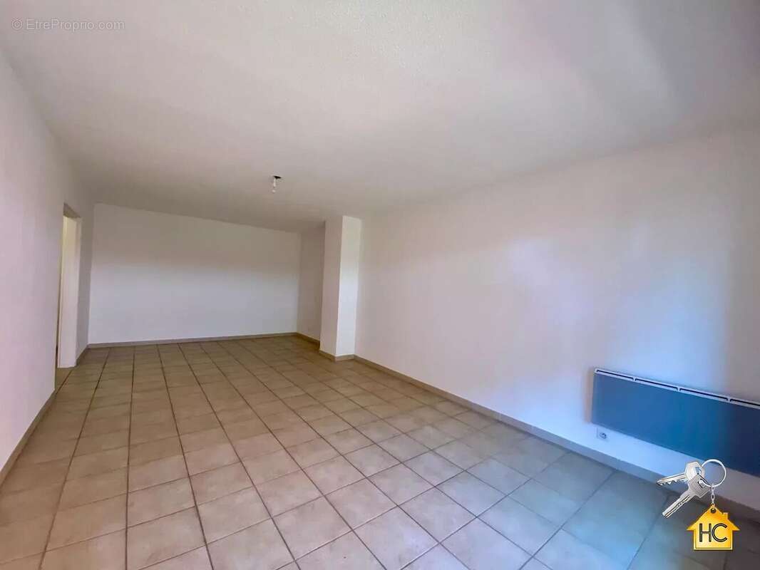 Appartement à MANDELIEU-LA-NAPOULE