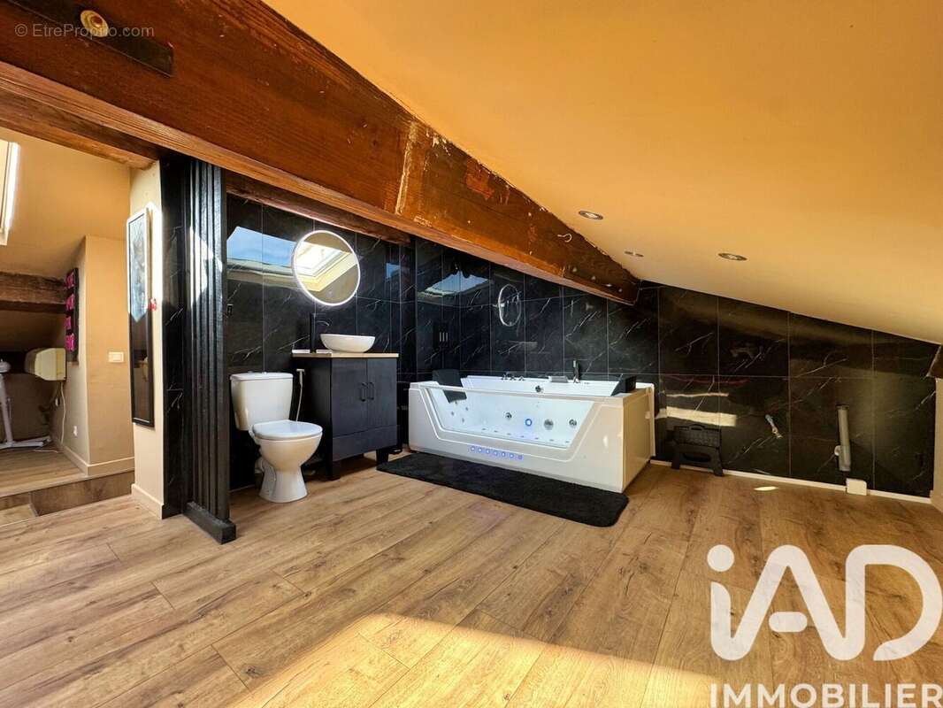 Photo 8 - Appartement à PERPIGNAN