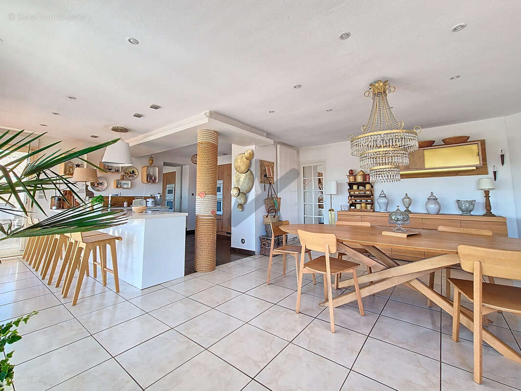 Appartement à ESPALY-SAINT-MARCEL