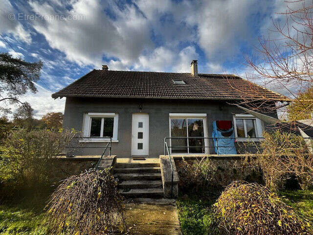 Photo 3 - Maison à REBAIS