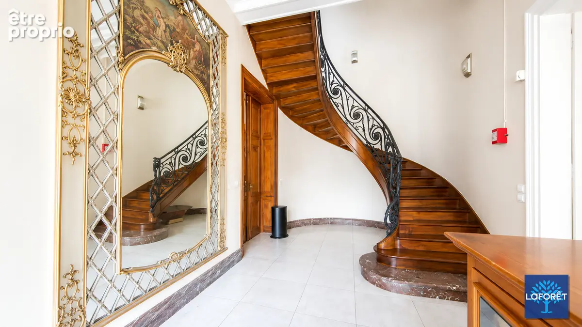 Appartement à VALENCIENNES