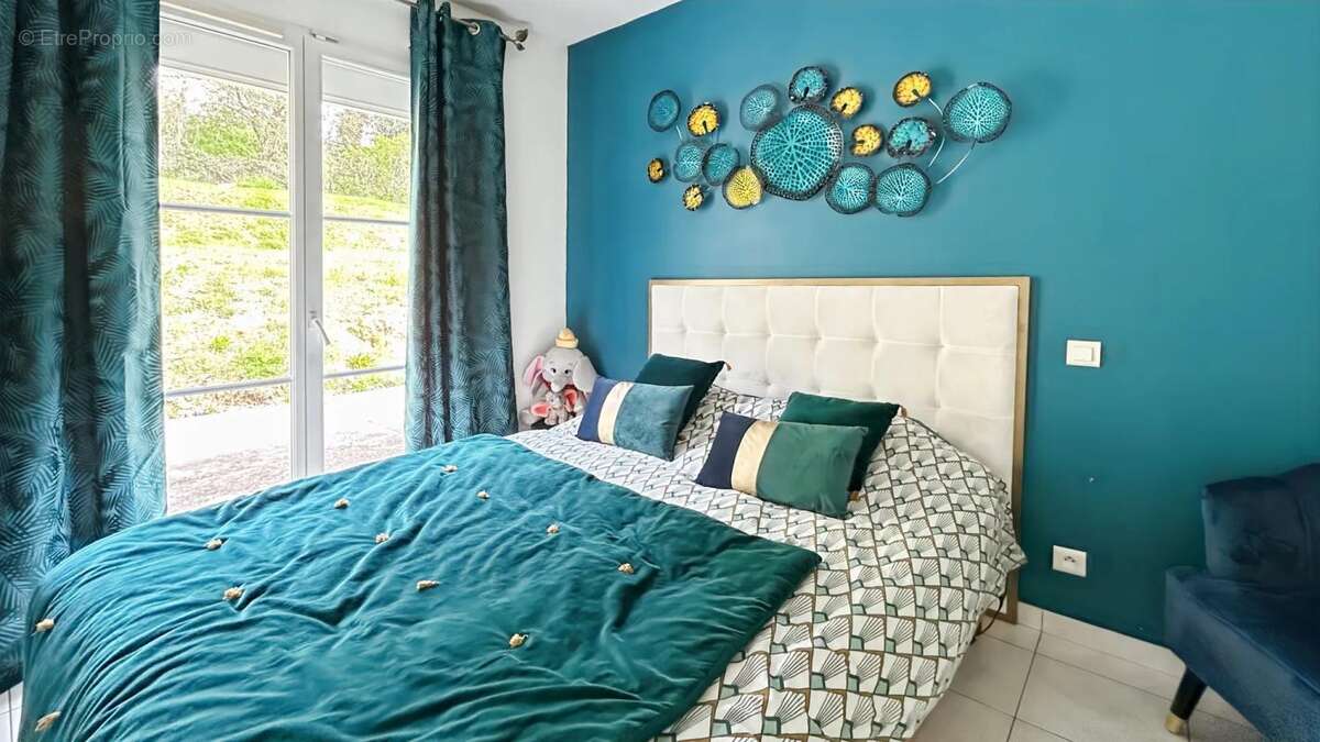 Maison à SOIGNOLLES-EN-BRIE