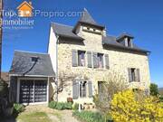 Maison à PRIVEZAC
