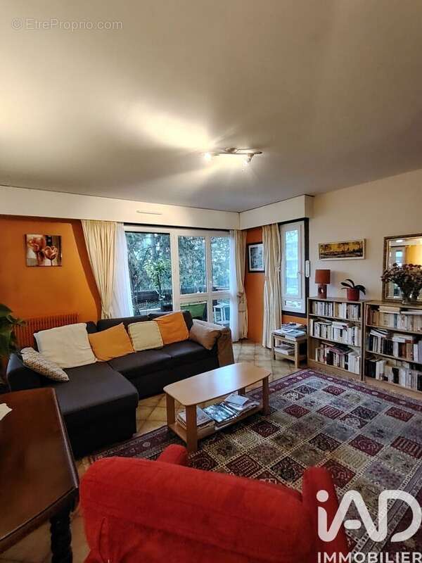 Photo 3 - Appartement à LES ULIS