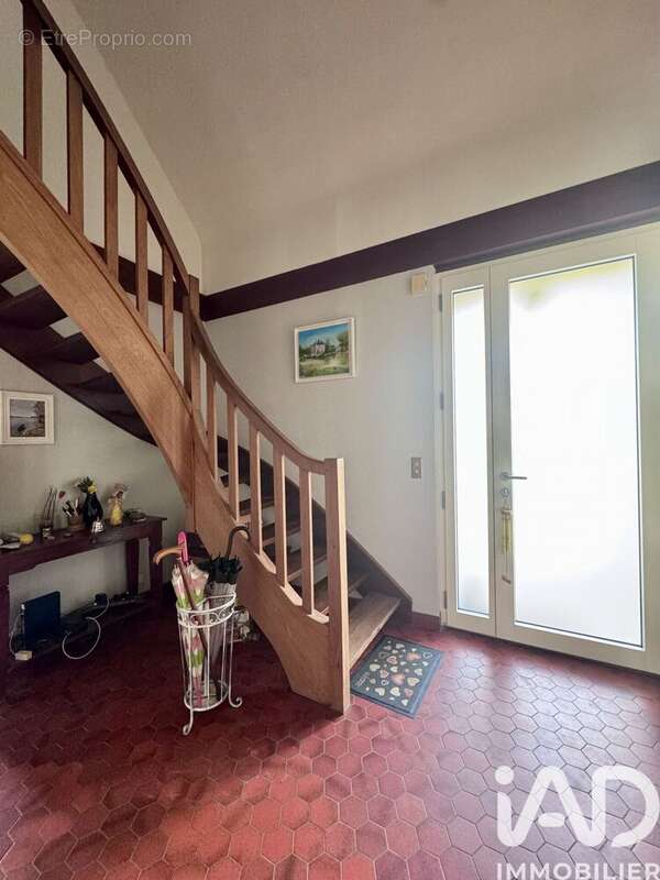 Photo 3 - Maison à MONTS