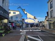 Appartement à LOUDEAC