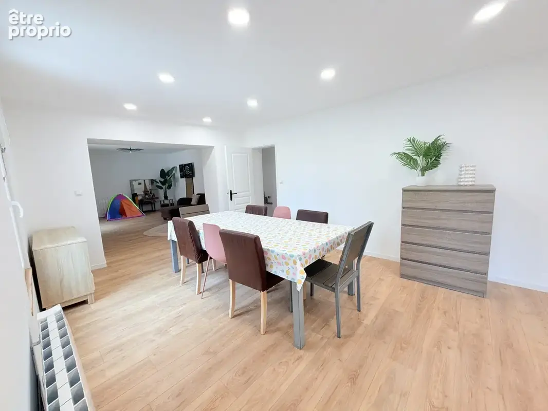 Maison 4 pièces 113 m² à vendre à Le Havre (76600) - photo 4
