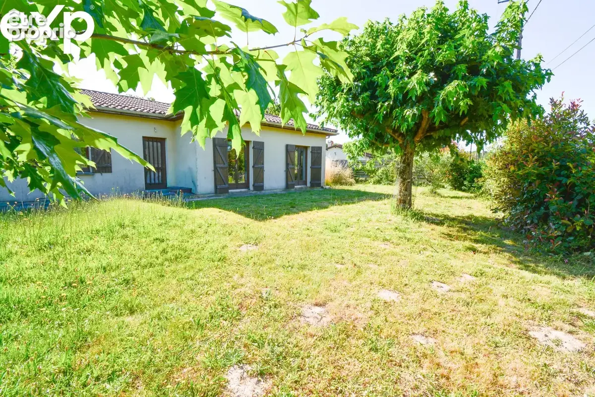 Maison 118 m² à Saint-Pardon-De-Conques  - photo 4
