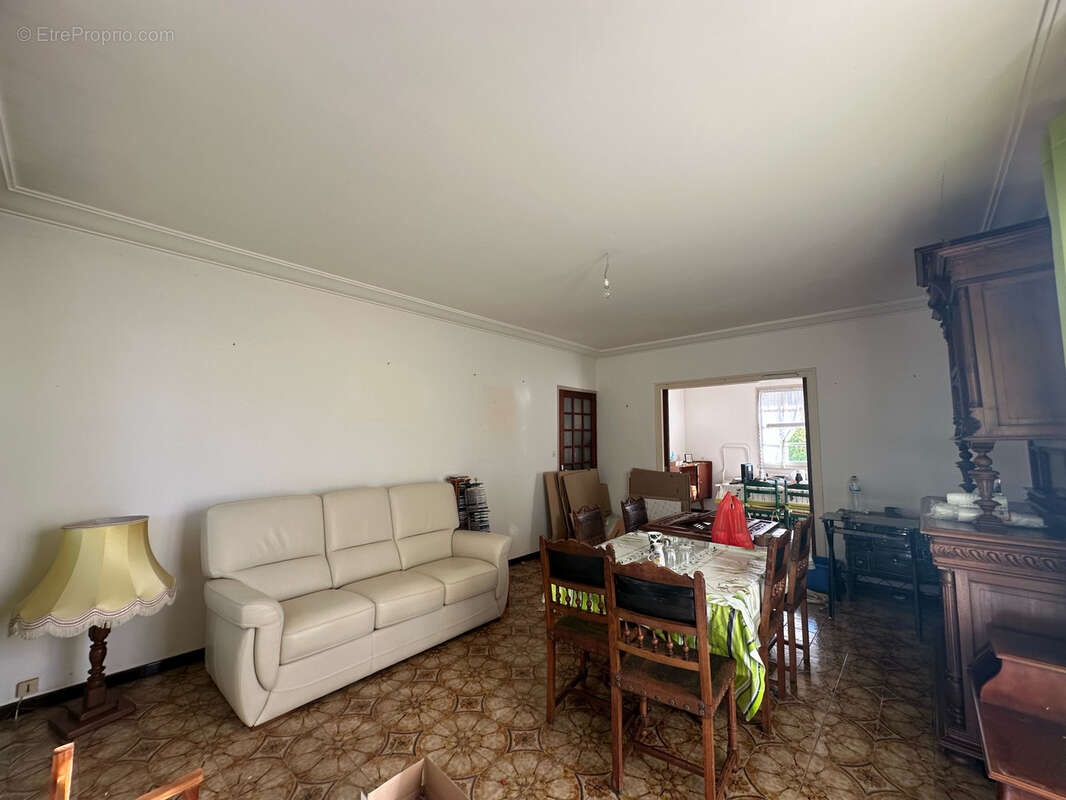 Maison à LES LUCS-SUR-BOULOGNE