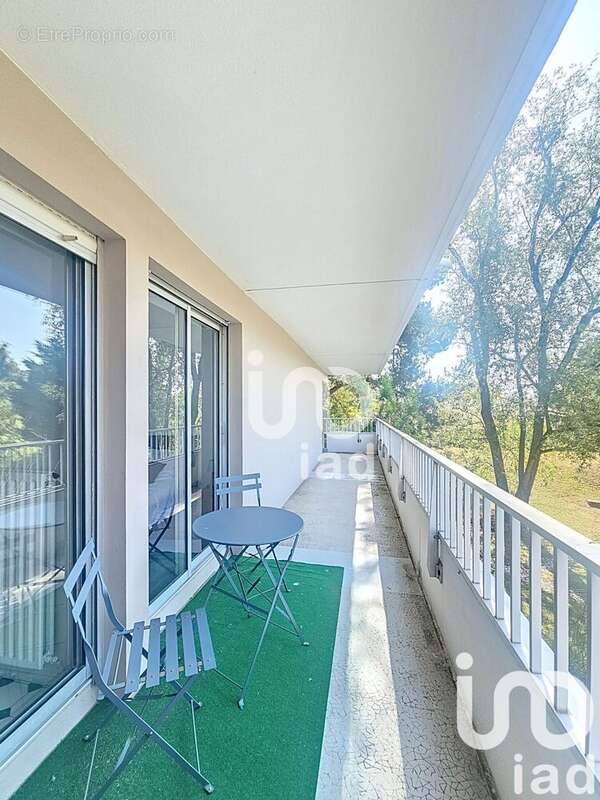 Photo 5 - Appartement à EYSINES