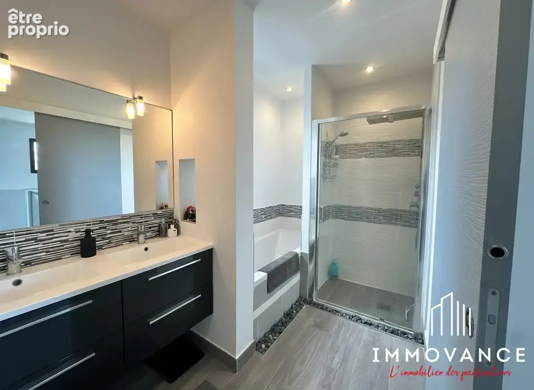 Maison 5 pièces 130 m² à vendre à Villeneuve-Les-Maguelone (34750) - photo 6