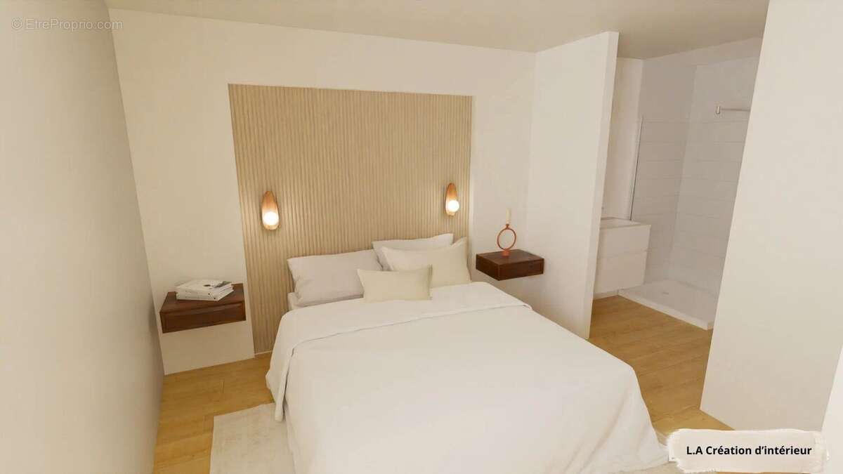 Appartement à BIDACHE