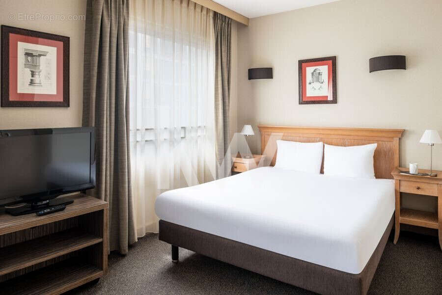 Appartement à PUTEAUX