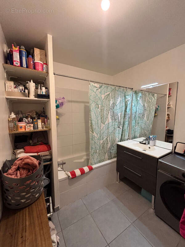 Appartement à ANNEMASSE