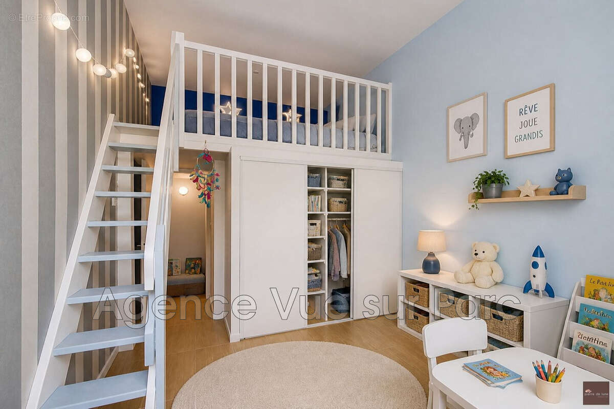 Appartement 72 m² à Francheville  - photo 4