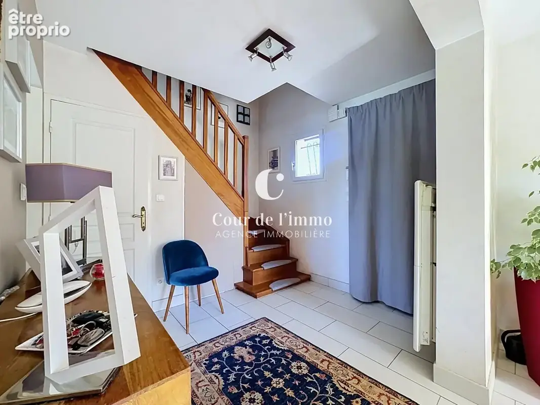 Maison individuelle à BONNE - photo 6