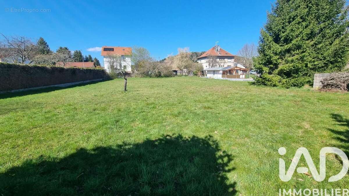 Photo 5 - Maison à SAINT-LEONARD
