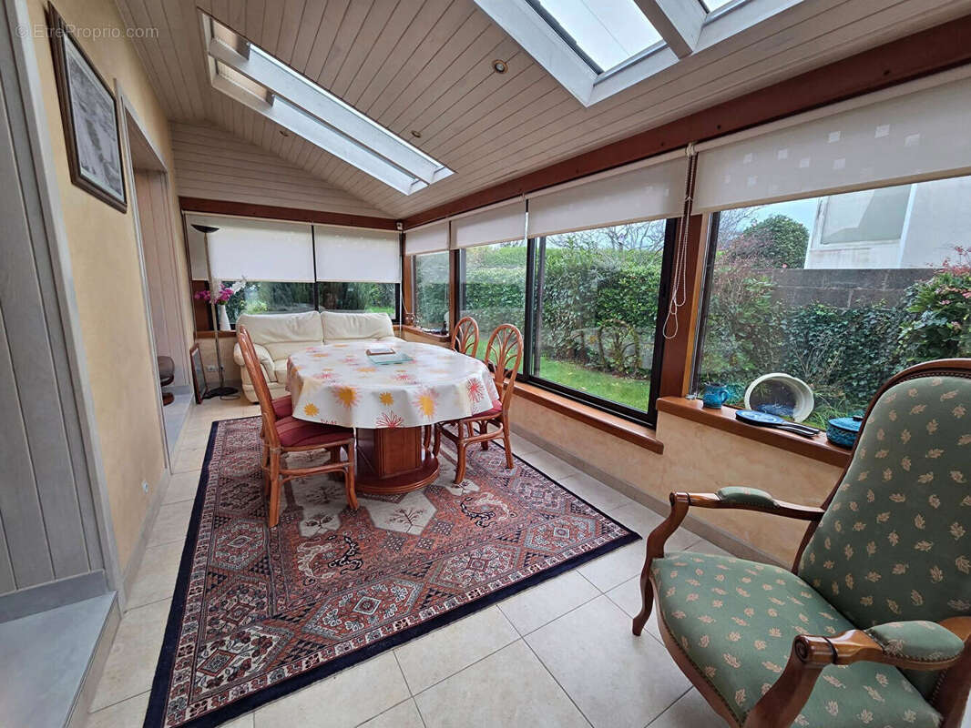 Maison à CONCARNEAU