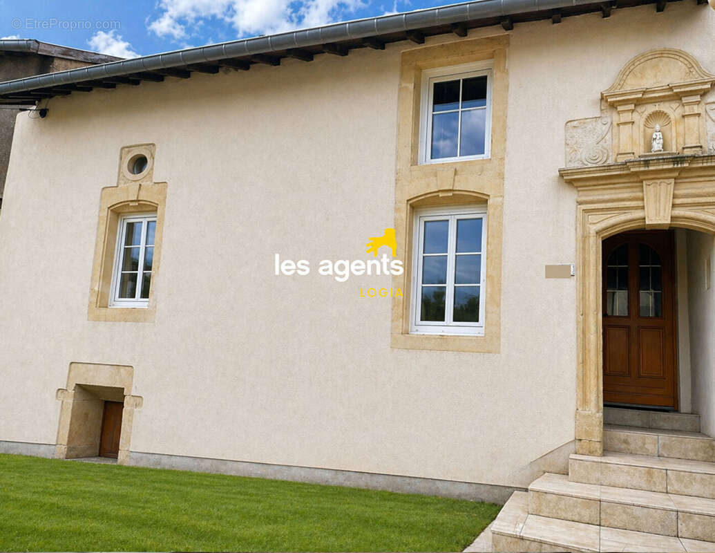 Maison à HATRIZE