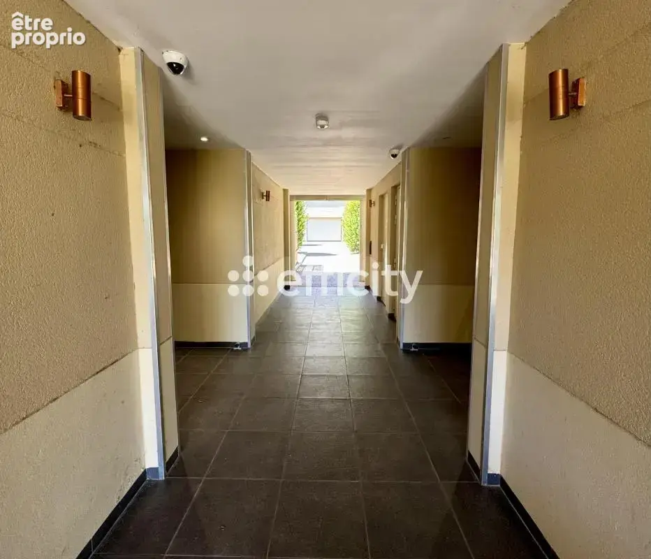 Appartement - photo 8