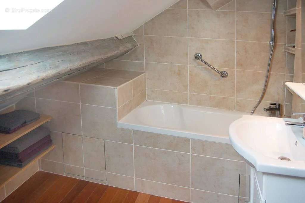 Appartement à PARIS-5E