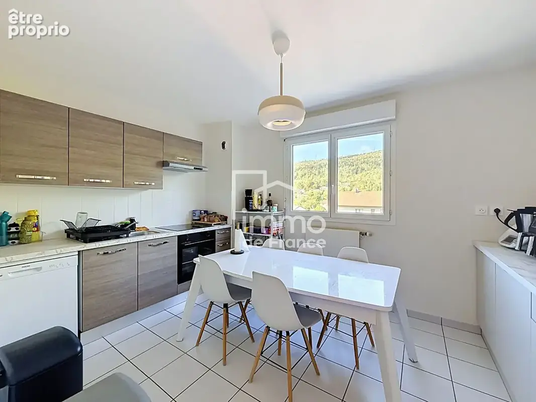 Appartement Martignat 3 pièce(s) - photo 6