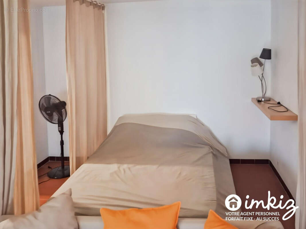 Appartement à SAINTES-MARIES-DE-LA-MER