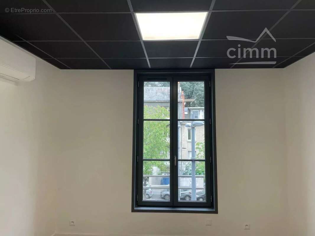 Appartement à TOURS