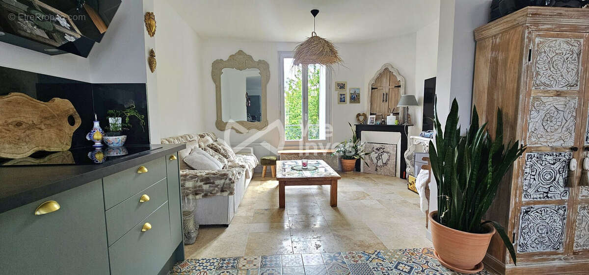 Maison 120 m² à Coulommiers  - photo 3
