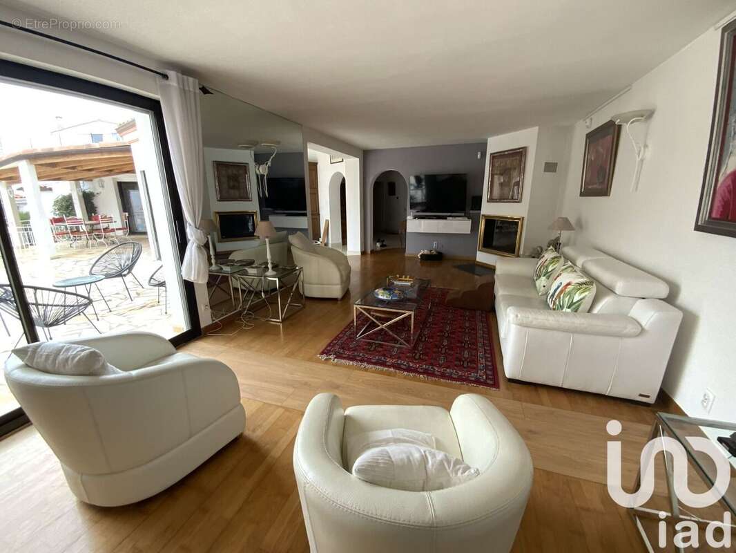 Photo 7 - Maison à BESSAN