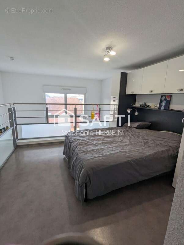 Photo 3 - Appartement à DELLE