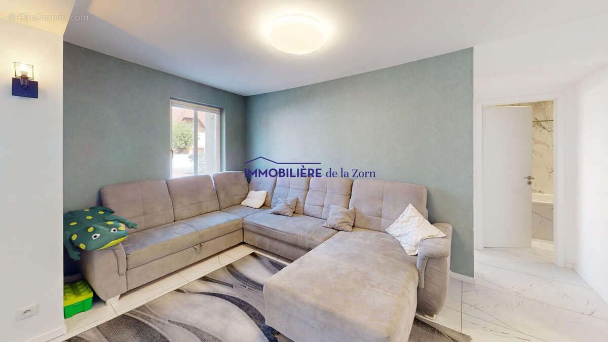 Appartement à BRUMATH