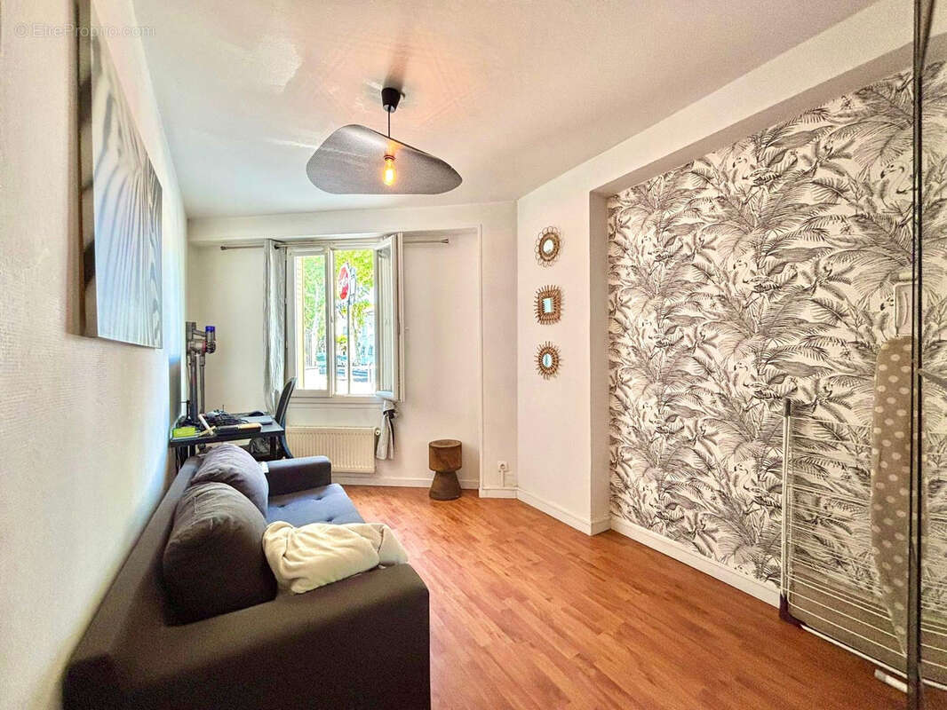 Appartement à LE PERREUX-SUR-MARNE