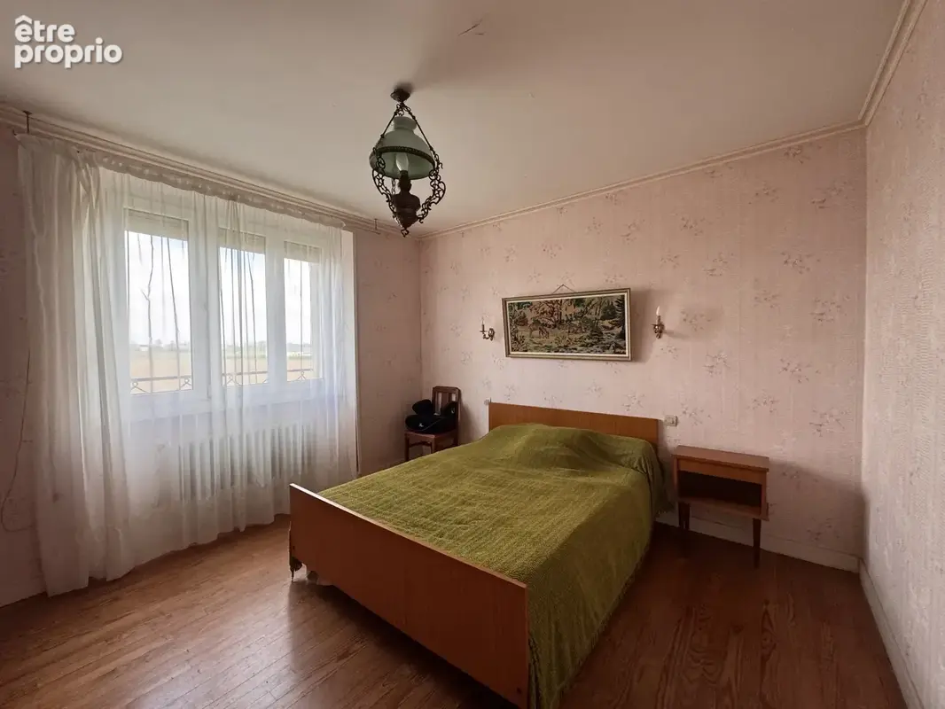 SOUS COMPROMIS  Maison 6 pièces avec jardin, hangar et dépendances   Plabennec - photo 7