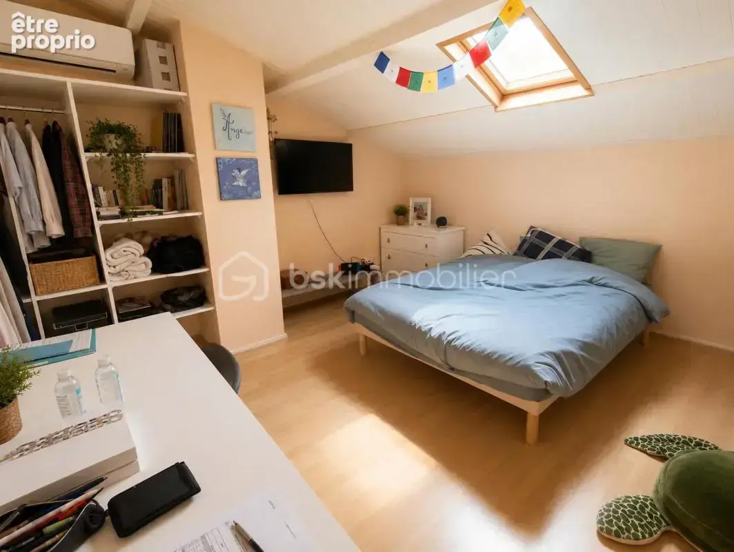 Maison familiale de 220 m² à Boisredon - photo 7