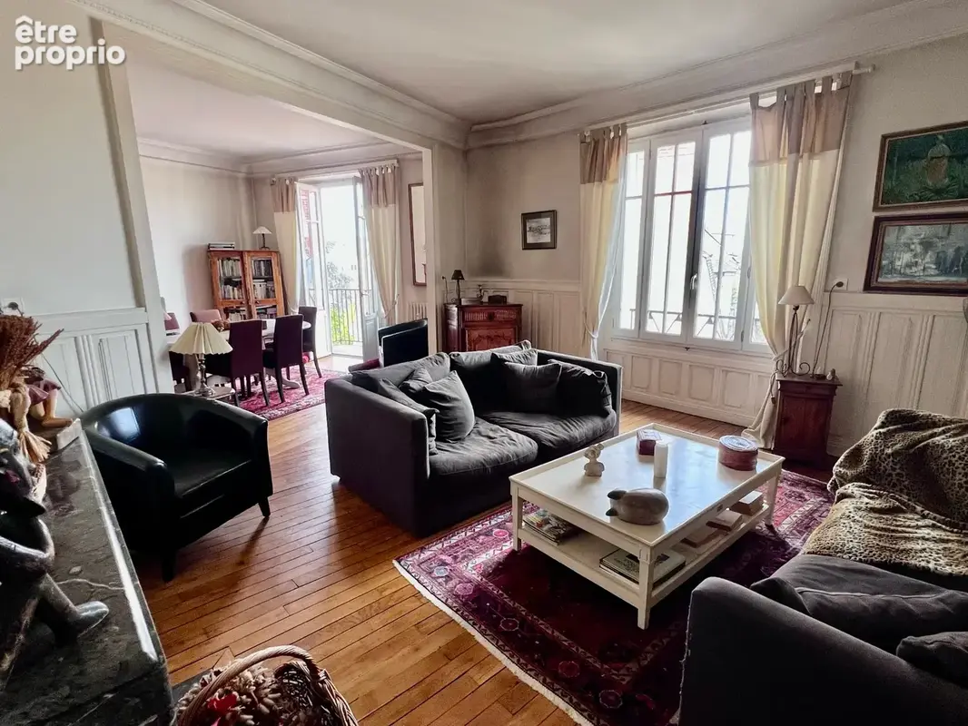 Appartement à BRIVE-LA-GAILLARDE