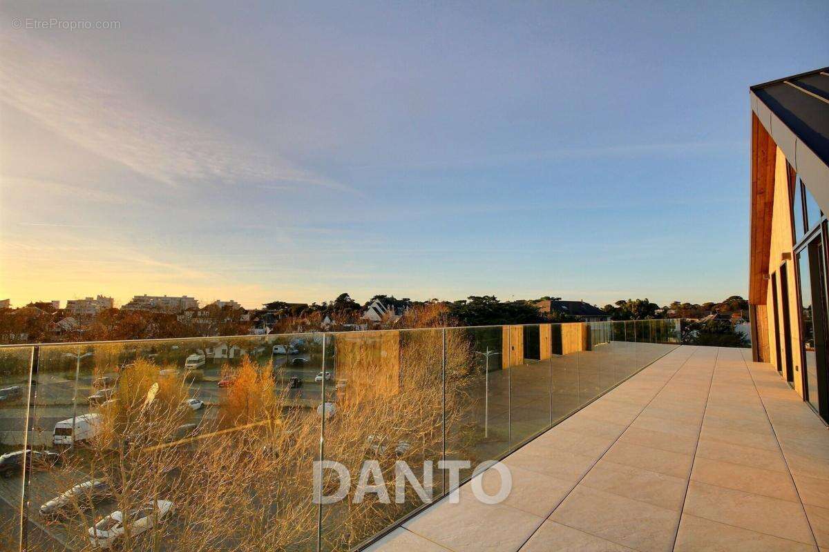 Appartement à PORNICHET