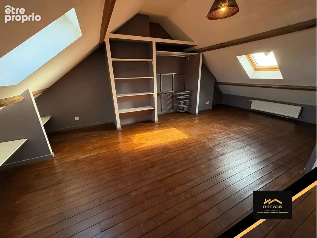 Maison Valenciennes 7 pièce(s) 110 m2 - photo 8