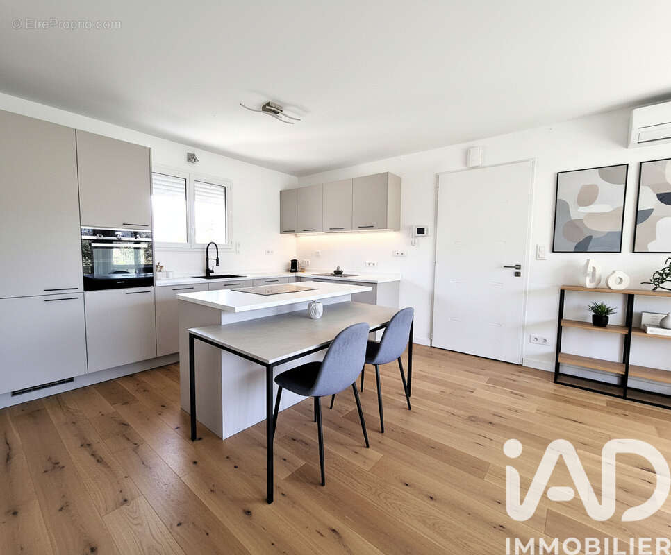 Photo 7 - Maison à MAGESCQ