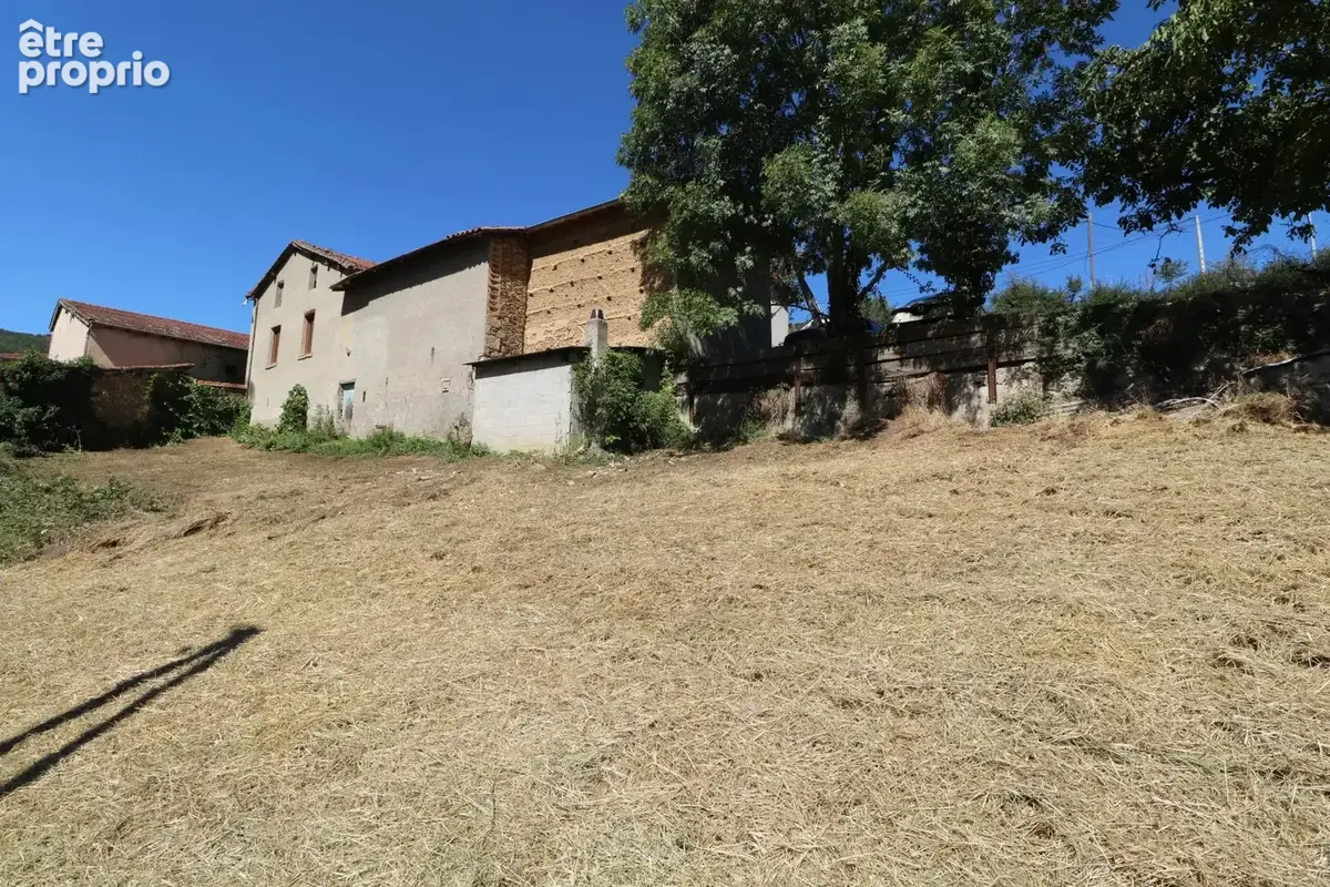 Maison à THURINS