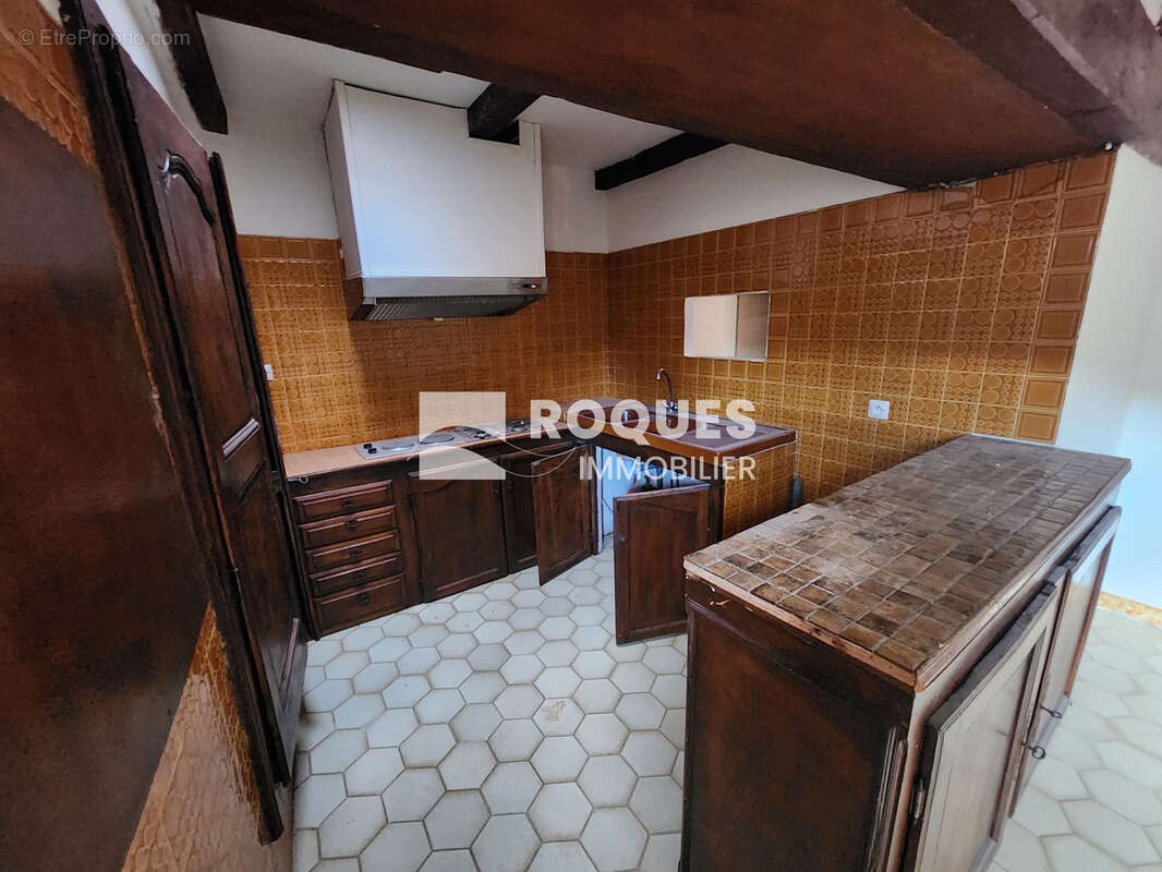 Appartement à LODEVE